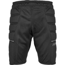 Reusch Compact Παιδικό Σορτς Τερματοφύλακα Μαύρο 3628205-700