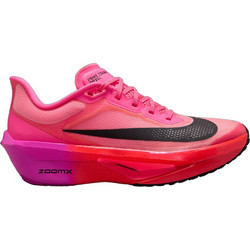 Nike Zoom Fly 6 Γυναικεία Αθλητικά Παπούτσια για Τρέξιμο Φούξια FN8455-603
