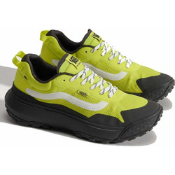 Vans Crosspath Ανδρικά Sneakers Κίτρινα VN000EKEGS1