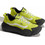 Vans Crosspath Ανδρικά Sneakers Κίτρινα VN000EKEGS1