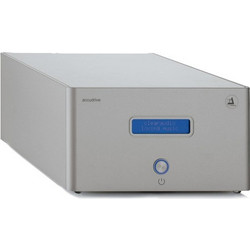 ClearAudio Accu drive smart power 24v Πολύπριζo EL034S