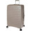 Verage V24010 Βαλίτσα Μεγάλη 78x50x31cm με 4 Ρόδες Μπεζ