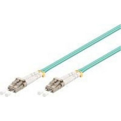 Microconnect LC/UPC-LC/UPC Καλώδιο Οπτικής Ίνας 30m Blue 5705965923429