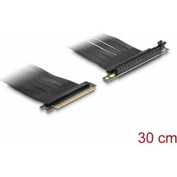 DeLOCK 88027 Riser Card 0.3m
