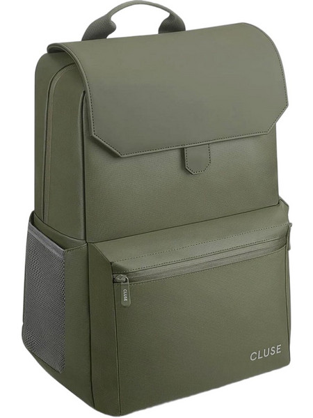 Cluse Royale CX35302 Αδιάβροχο Σακίδιο Πλάτης 16lt Χακί