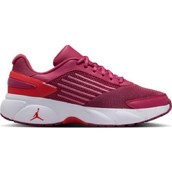 Jordan Air Jordan Γυναικεία Sneakers Chunky Κόκκινα IQ0701-601