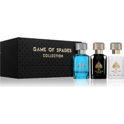 Jo Milano Game Of Spades Collection