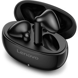 Lenovo E310 Ακουστικά Bluetooth In Ear Black