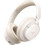 Baseus Bass BH1 Nc Lite Ασύρματα Bluetooth Over Ear με Noise Cancelling Μπεζ