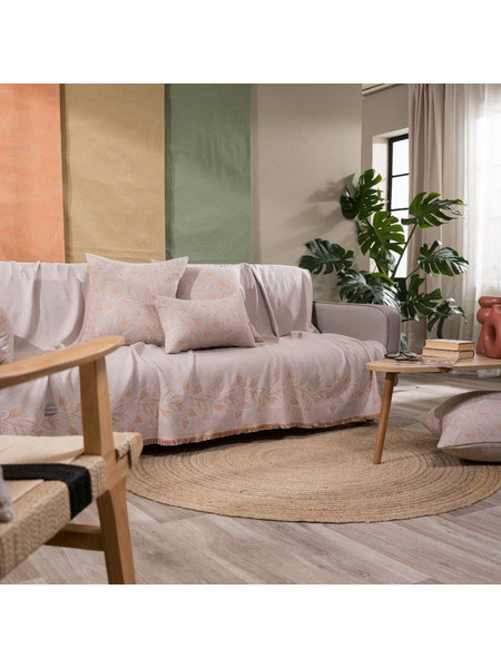 Teoran Ριχτάρι Διθέσιου Καναπέ 180x250 Padova 15