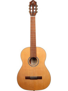 Ortega R24RO Natural