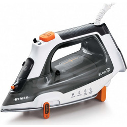 Ariete Step Up Σίδερο Ατμού 2400W με Κεραμική Πλάκα