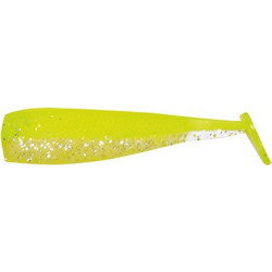 HART Manolo Shad Τεχνητό Δόλωμα 4cm RS