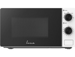 Fram FMW-2060MWH Φούρνος Μικροκυμάτων 20lt Λευκός