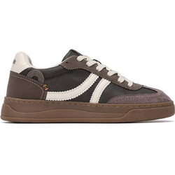 Refresh Γυναικεία Sneakers Σοκολατί 176221