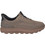 Geox Spherica Plus Ανδρικά Sneakers Καφέ U55MPA06KEKC6104