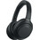 Sony WH-1000XM4C Ενσύρματα & Ασύρματα Bluetooth Ακουστικά Over Ear με Noise Cancelling Μαύρα