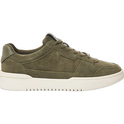 Funky Buddha Ανδρικά Sneakers Χακί FBM014-003-08
