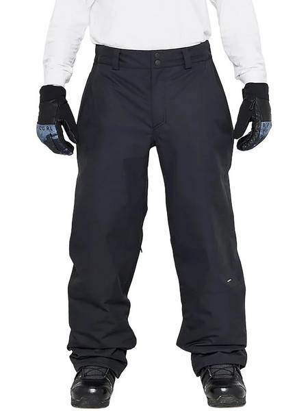 Rip Curl Anti-Series Base 00NMOU0-0090 Ανδρικό Παντελόνι για Ski & Snowboard