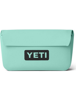 YETI Sidekick Dry 781758OS Στεγανός Σάκος 1lt Τιρκουάζ