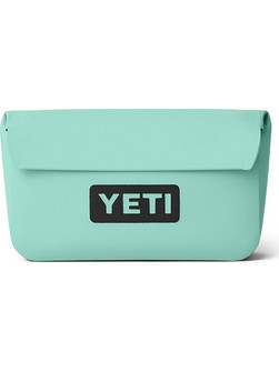 YETI Sidekick Dry 781758OS Στεγανός Σάκος 1lt Τιρκουάζ