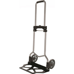 Express 631421 Καρότσι Μεταφοράς Πτυσσόμενο έως 90kg Αλουμινίου