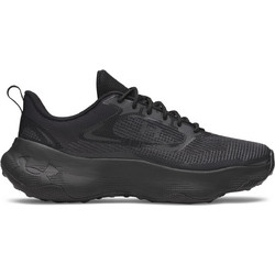 Under Armour Pulse Ανδρικά Αθλητικά Παπούτσια για Τρέξιμο Μαύρα 6011642-001