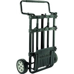 DeWALT 1-70-324 Καρότσι Μεταφοράς Πτυσσόμενο έως 150kg