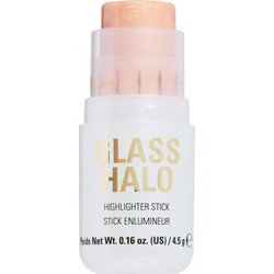 Revolution Glass Halo Golden Glow Highlighter Stick 4.5gr