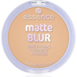 Essence Matte Blur 40 Pressed Powder 12gr