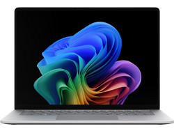 Microsoft Surface Laptop for Business Copilot+ 8th Edition 13.8" Touch (Snapdragon X2 Plus X2P-64-100/32GB/256GB SSD/Adreno/Windows 11)