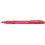 Pentel IFeel-it! Στυλό Διαρκείας 0.7mm Φούξια PEBX417P