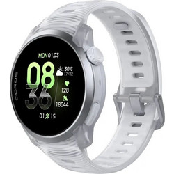 Coros Pace 4 Aluminium Cloud White