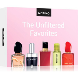 Notino Beauty Discovery Box The Unfiltered Favorites