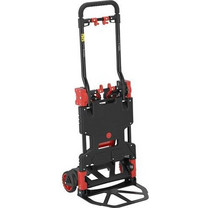 Yato YT-37412 Καρότσι Μεταφοράς Πτυσσόμενο έως 137kg