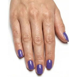Laloo 208 Iris Purple Ημιμόνιμο Βερνίκι Νυχιών 15ml
