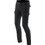 Dainese Cargo Slim Tapered Ανδρικό Παντελόνι Μηχανής Jean Καλοκαιρινό Μαύρο
