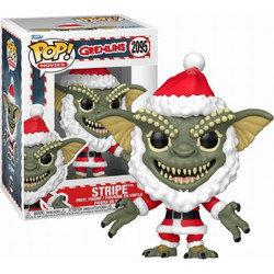 Funko Pop! Movies Gremlins 2095 Stripe