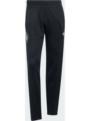Adidas Celtic Originals Ανδρικό Παντελόνι Φόρμας Μαύρο KG2641