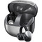 Wekome S19 Ακουστικά Bluetooth Open Ear Black