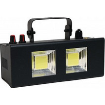 Audio Club SL220 Φωτορυθμικό Strobe Light LED Ψυχρό Λευκό