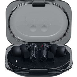 Nothing Ear (3a) Ακουστικά Bluetooth In Ear Black