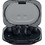 Nothing Ear (3a) Ακουστικά Bluetooth In Ear Black
