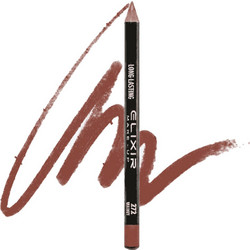 Elixir 272 Walnut Αδιάβροχo Lip Liner 1.4gr