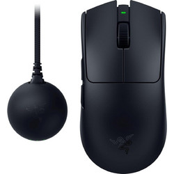 Razer Viper V4 Pro Ασύρματο Gaming Ποντίκι RGB 50000 DPI Black