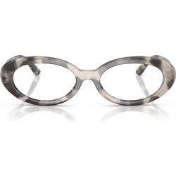 Ray-Ban RB2223V-8480 Γυναικείος Σκελετός Γυαλιών Οράσεως Κοκάλινος Άσπρος
