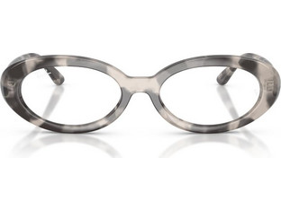 Ray-Ban RB2223V-8480 Γυναικείος Σκελετός Γυαλιών Οράσεως Κοκάλινος Άσπρος