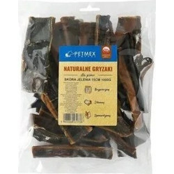 Petmex Chew with Deer 1kg