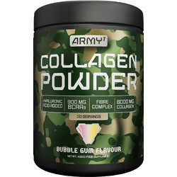 Army1 Collagen Bubble Gum 450gr