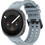 Tech-Protect Air Λουράκι Σιλικόνης Mist Grey (Samsung Galaxy Watch 8 / 9)